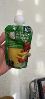 Purée Pomme Mangue Framboise Avocat