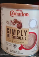 Simply Hot Chocolate