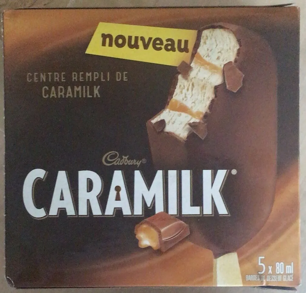 caramilk