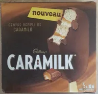 caramilk