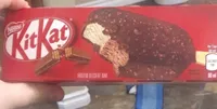 Kit Kat Frozen Dessert Bar