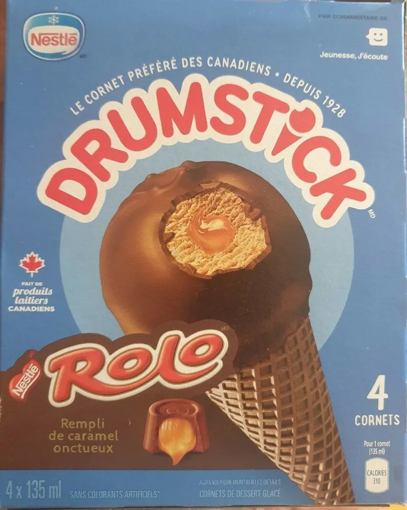 Drumstick role