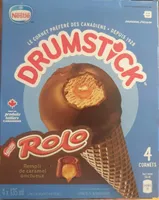 Drumstick role
