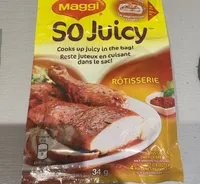 So Juicy