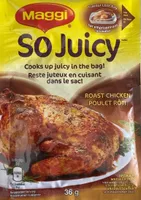 So Juicy