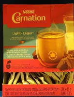 Carnation light