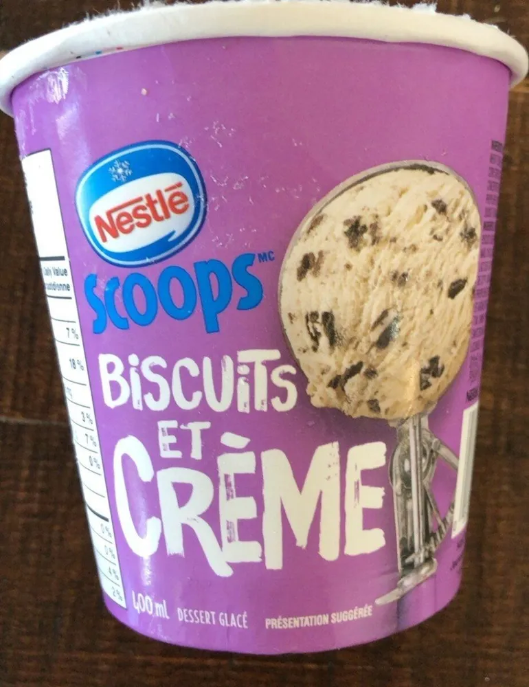 Scoops