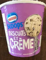 Scoops