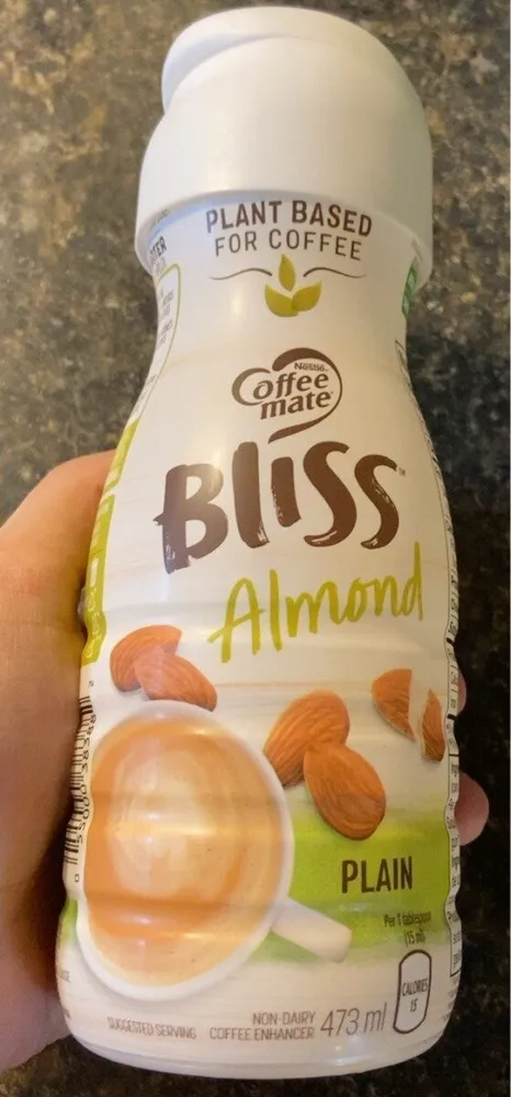 Bliss Almond