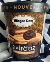 espresso chocolate cookie
