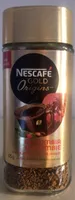 Nescafé Gold Origins