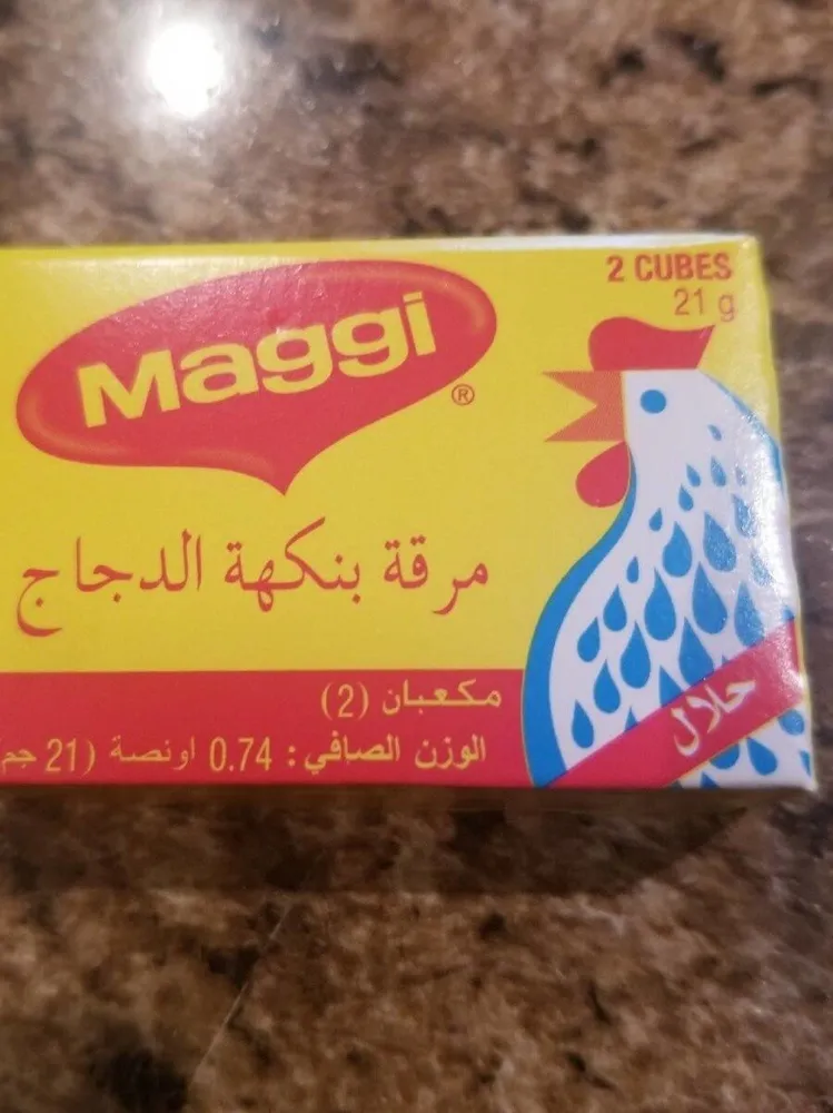 Maggi