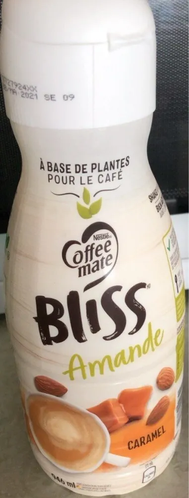 Bliss Amande