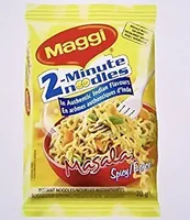 Masala Festive Pack Authentic Indian Noodles