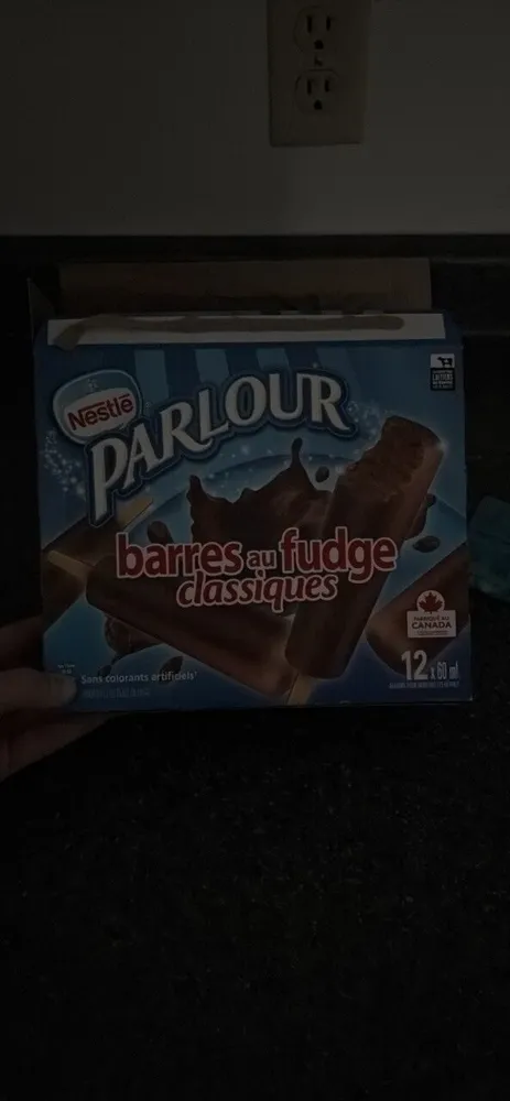 Fudgesicle