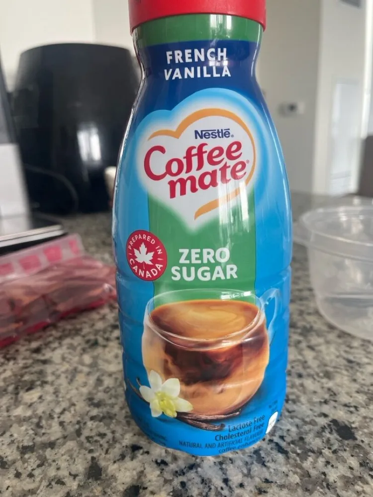 Coffee mate