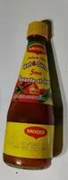 Hot & Sweet