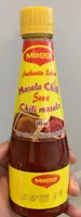 Masala Chili Sauce