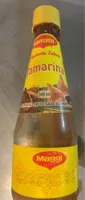 Tamarina Sauce