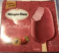 Crème glacée