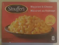 Macaroni & Cheese
