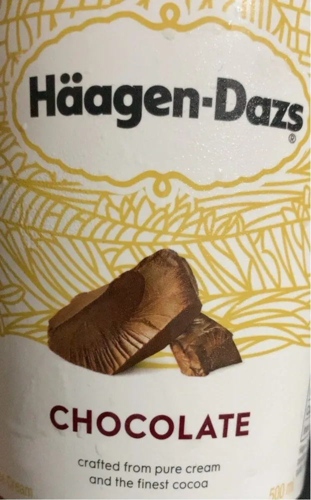 Chocolate