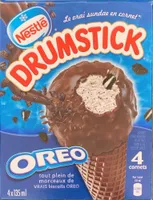 Drumstick OREO