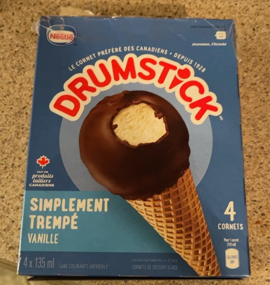Drumstick