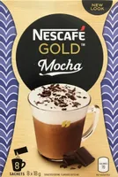 Gold Mocha
