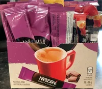Coffe mix