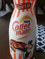 Coffee mate turtles