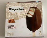 salted caramel