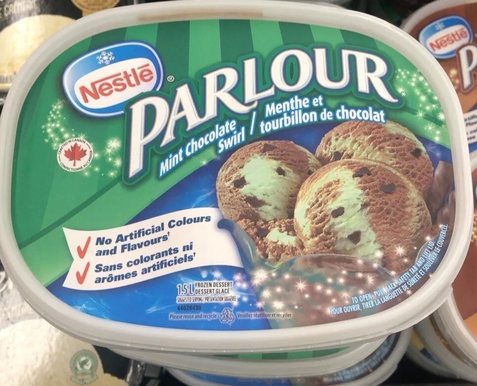 Parlour