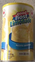 Limonade