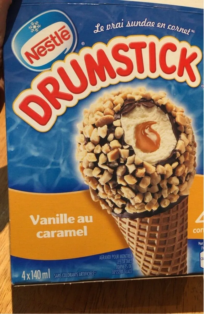 Drumstick