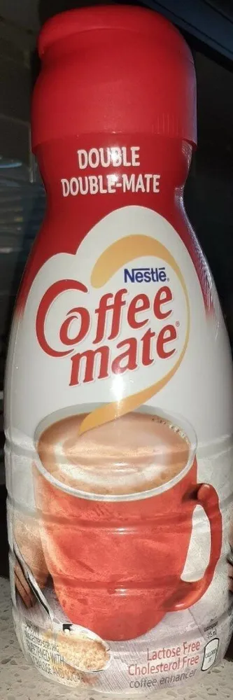 Creamer Double