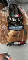 Gusto brioche style