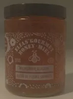 Wildflower Blossom Gourmet Honey