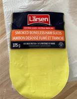 jambom desosse