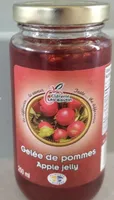 Gelée de pomme