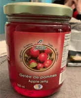Gelee de pomme