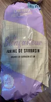 Pain Le Bienfaiteur