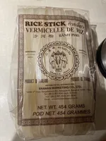 Rice noodles