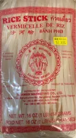 RICE STICK VERMICELLE DE RIZ