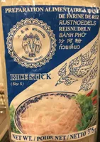 Nouilles de riz