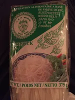 Erawan Asian Rice Sticks Medium