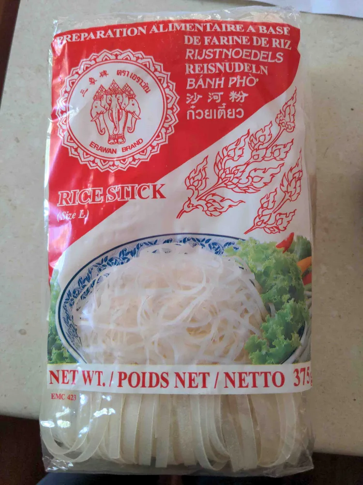 Rice Stick (Size L)