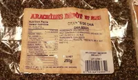 Graine de chia