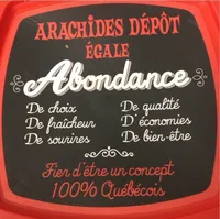Abondance