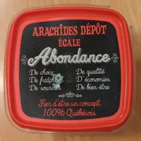 amandes chocolat noir 60%